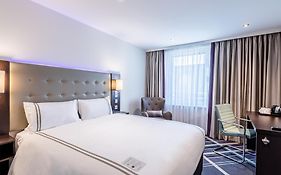 Premier Inn Muenchen City Zentrum